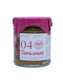 Topoloveni Pekmez od 100% jabuka u staklenci od 220g