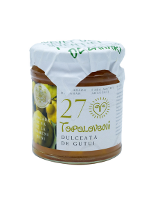 Topoloveni Pekmez Dunja gourmet u staklenci od  230g