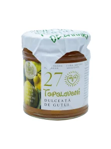 Topoloveni Pekmez Dunja gourmet u staklenci od  230g