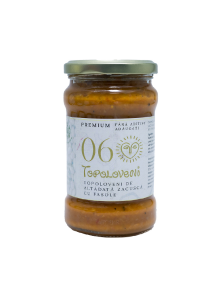 Topoloveni Namaz Bijeli grah u staklenci od 300g