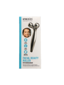 Homedics Masažer za lice i tijelo