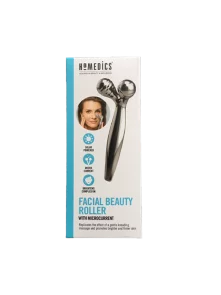 Homedics Masažer za lice i tijelo