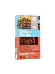 Tofutown Vege Gyros - Organski u pakiranju od 200g