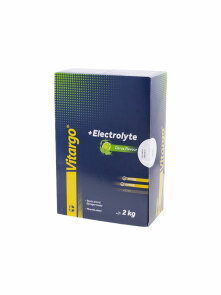 Vitargo Vitargo ugljikohidrati + elekroliti u pakiranju od 2000g s okusom citrusa