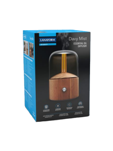 Lanaform Ovlaživač zraka, aroma difuzora Davy Mis-