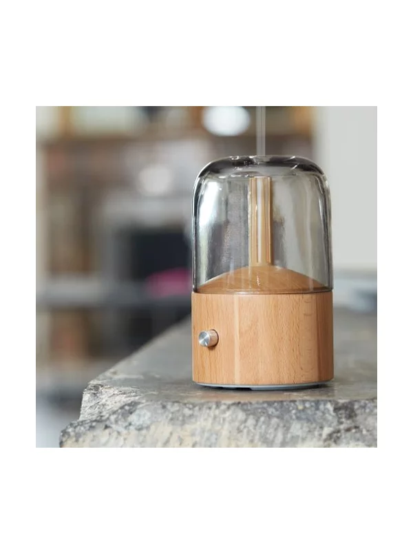 Ovlaživač zraka, aroma difuzora Davy Mist - Lanaform