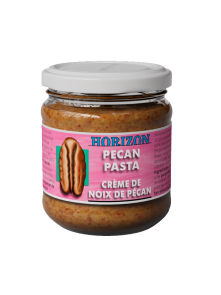 Pasta od pekan oraha - Organska 175g Horizon