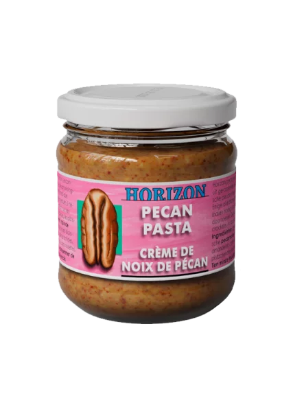 Pasta od pekan oraha - Organska 175g Horizon