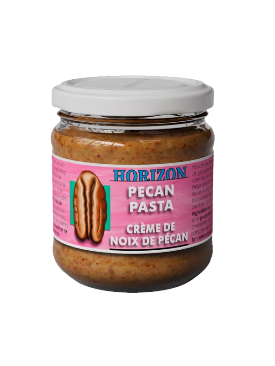 Pasta od pekan oraha - Organska 175g Horizon