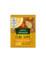 Pileća juha s rezancima - Organska 40g Natur Compagnie
