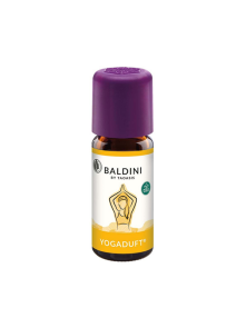 Taoasis Yoga mješavina Bio - Eterično ulje u bočici od 10ml