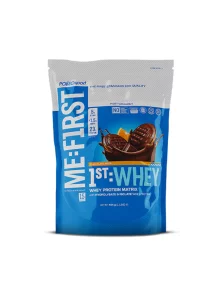 Me:First Whey protein Choco Jaffa u pakiranju od 454g