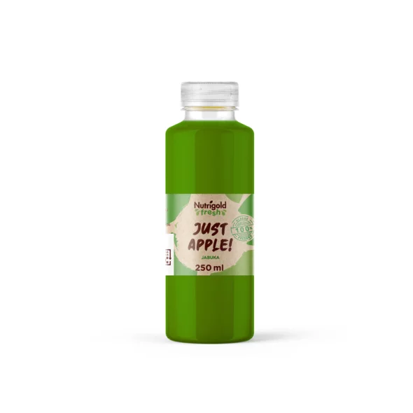 Nutrigold Fresh Rakun sok u bočici od 250ml