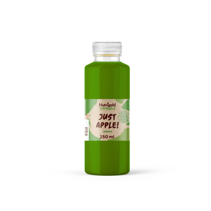 Nutrigold Fresh Rakun sok u bočici od 250ml