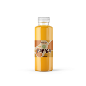 Nutrigold Fresh Papiga sok u bočici od  250ml