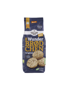 Bauckhof Mješavina za peciva Bez glutena - Organska u pakiranju od 350g