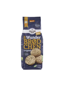 Bauckhof Mješavina za peciva Bez glutena - Organska u pakiranju od 350g