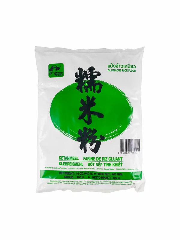 Slatko rižino brašno - 400g Farmer