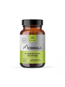 Bioandina Moringa kapsule u bočici od 60 kom