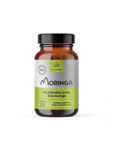 Bioandina Moringa kapsule u bočici od 60 kom