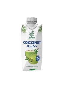 Bamboo Tree Kokosova voda u tetrapaku od  330ml