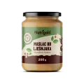 Nutrigold organski Maslac od lješnjaka 100% čisti u plastičnoj ambalaži 200g