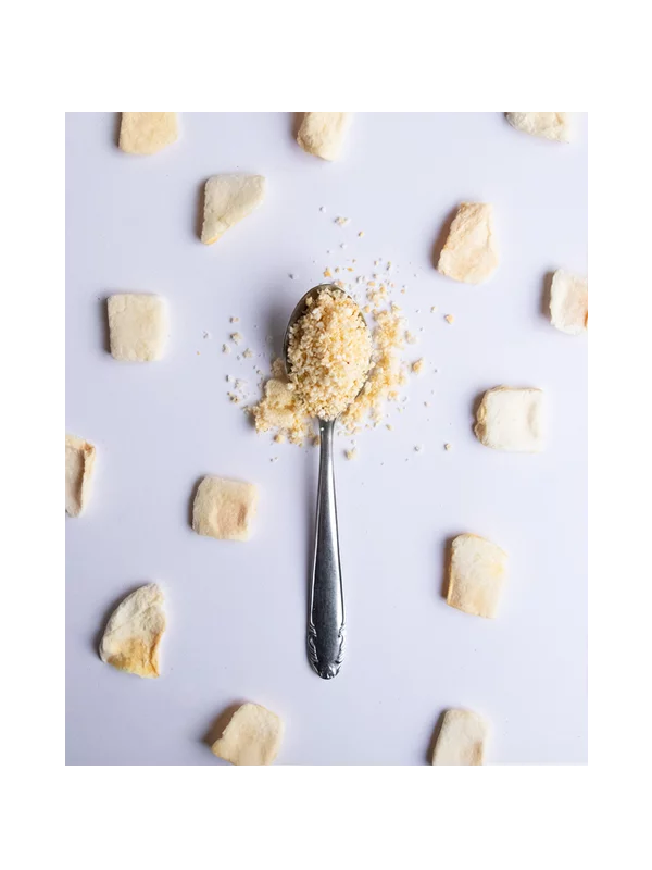 Liofilizirani mango - 50g Nutrigold