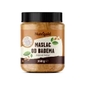 Nutrigold Maslac od badema 100% čisti u plastičnoj ambalaži 350g