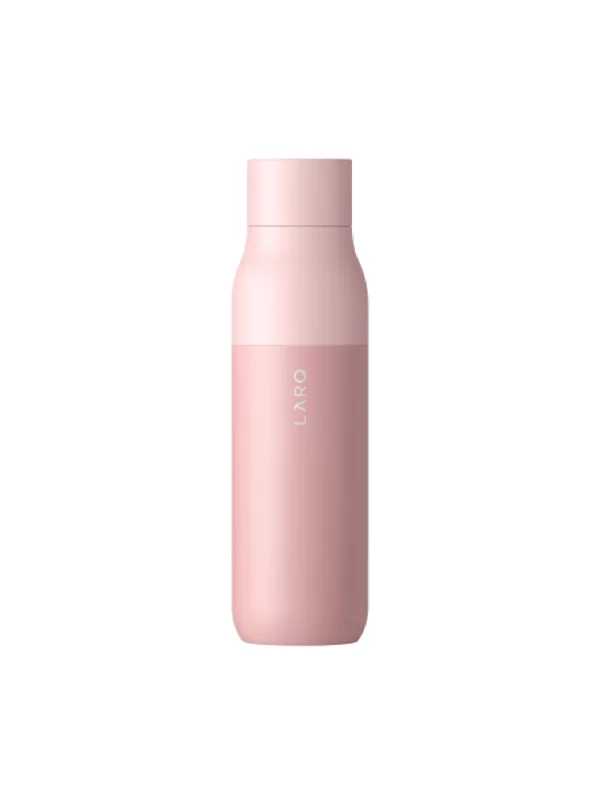 LARQ Samočisteća PureVis boca Himalayan Pink od 500 ml