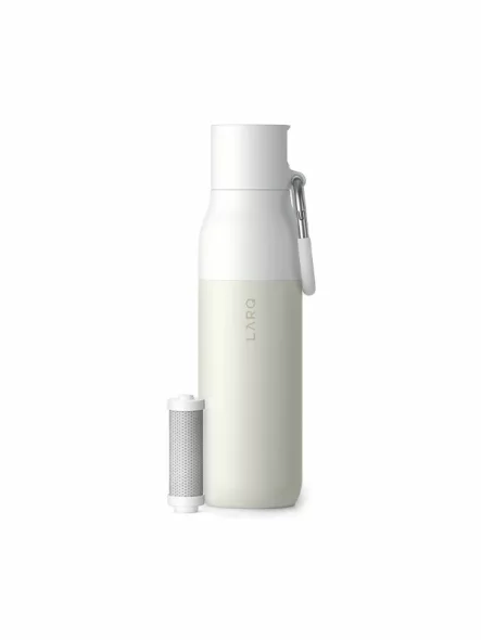 LARQ Boca s filterom Granite white od 500 ml