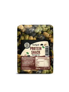 Nutrigold Super protein snack u pakiranju od 250g
