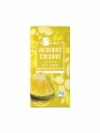 Veganska čokolada Jackfruit & Kokos - Organska 80g iChoc