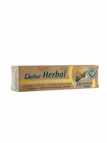 Dabur Ayurvedska pasta za potpunu dentalnu njegu u tubi od 100ml