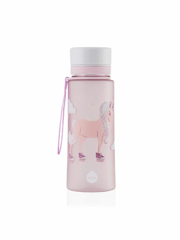 Equa Boca od tritana za Djecu Unicorn - BPA free kapaciteta 600ml