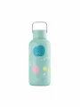 Boca od nehrđajućeg čelika Juice Bar BPA free - 600ml Equa