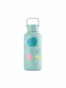 Boca od nehrđajućeg čelika Juice Bar BPA free - 600ml Equa