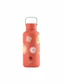 Boca od nehrđajućeg čelika Sunny Side BPA free - 600ml Equa