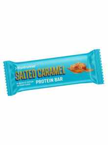 Frontrunner Salted Caramel Proteinska čokoladica u pakiranju od 55g