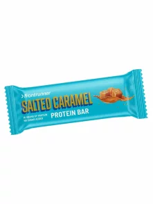 Frontrunner Salted Caramel Proteinska čokoladica u pakiranju od 55g