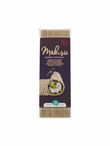 Terrasana Prostirka za sushi od bambusa Makisu - 1 kom