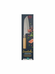 Terrasana Univerzalni japanski nož Santuko sa ošticom od 13 inch