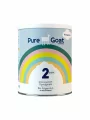 Pure Goat Prijelazna formula za dojenčad na bazi kozjeg mlijeka 2 (od 6. mjeseca) - Organska u ambalaži od 800 g