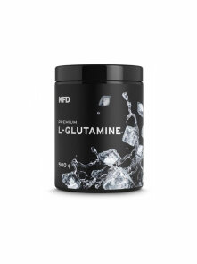 Glutamin Premium 500g bez okusa - KFD Nutrition