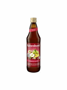 Rabenhorst Sok Unutarnji mir - Organski u staklenoj boci od  750ml
