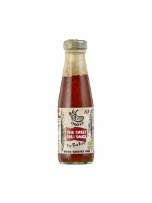ONOFF Thai sweet Chili umak  - Organski u boci od 200ml