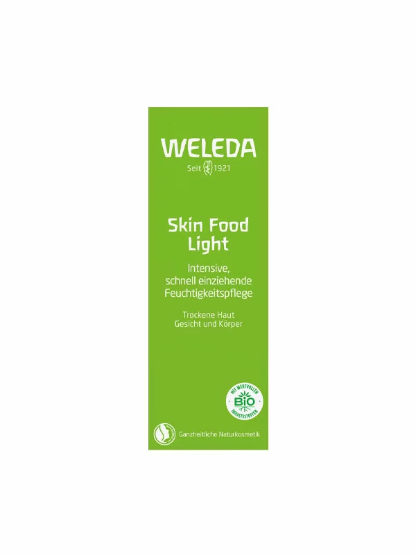 Weleda Krema za suhu kožuu tubi od 75ml