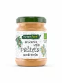 Greenfood Veganska pašteta Mediteran - Organska u staklenci od  185g