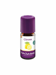 Taoasis Limun Bio - eterično ulje u bočici od 5ml
