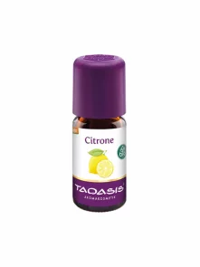 Taoasis Limun Bio - eterično ulje u bočici od 5ml