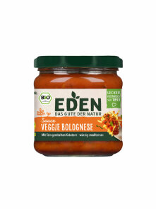 Umak za veganski bolonjez - Organski 375g Eden